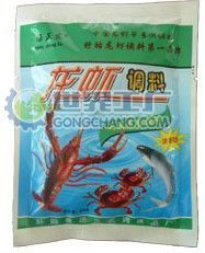 供應龍蝦調料濃香型〔50克〕_食品、飲料_世界工廠網中國產品信息庫