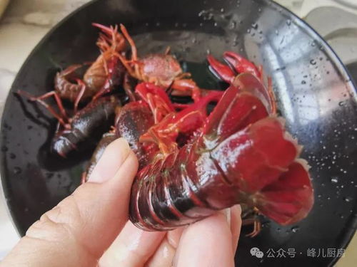 一個(gè)超級簡單的小龍蝦自制教程,讓你20元就能吃出68元的大餐味道